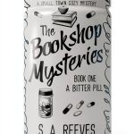 Stephen Haunts Bookshop Mysteries Kindle Cozy Crime Fiction-0