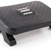Scalebeard Ergonomic Under Desk Footrest Massage Surface-0