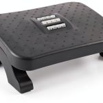 Scalebeard Ergonomic Under Desk Footrest Massage Surface-0