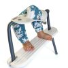 Ikea High Chair Foot Rest Adjustable Comfort Kids Accessory-2
