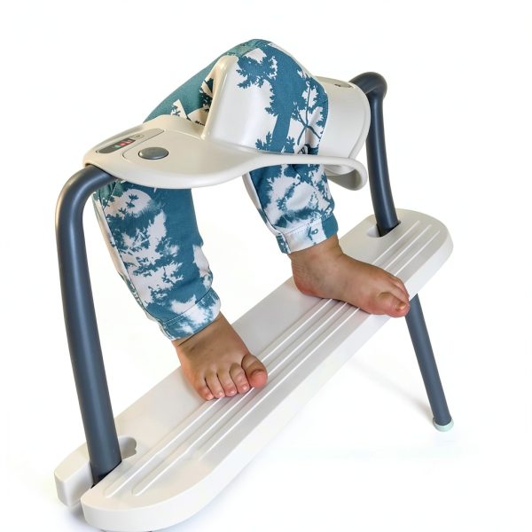 Ikea High Chair Foot Rest Adjustable Comfort Kids Accessory-2