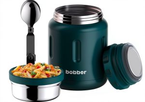 Bobber 24oz Insulated Food Jar for Adults-0
