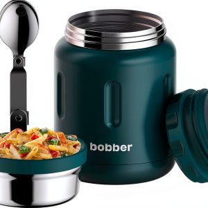 Bobber 24oz Insulated Food Jar for Adults-0