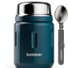 Bobber 24oz Insulated Food Jar for Adults-5