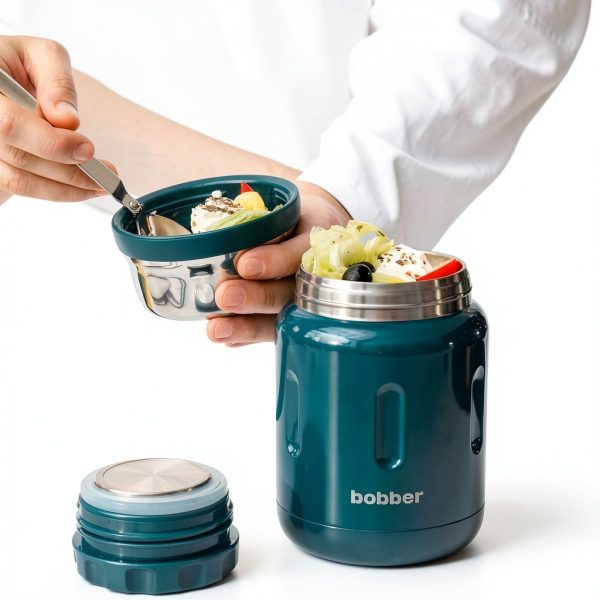 Bobber 24oz Insulated Food Jar for Adults-2