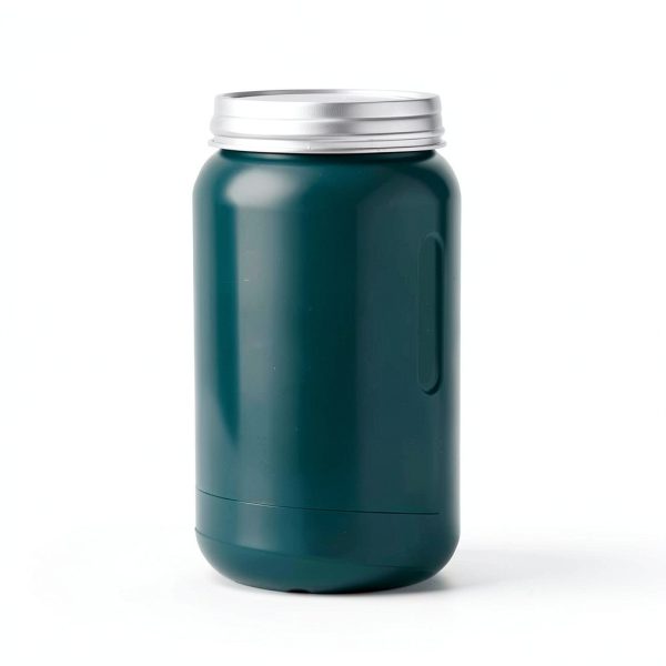 Bobber 24oz Insulated Food Jar for Adults-3