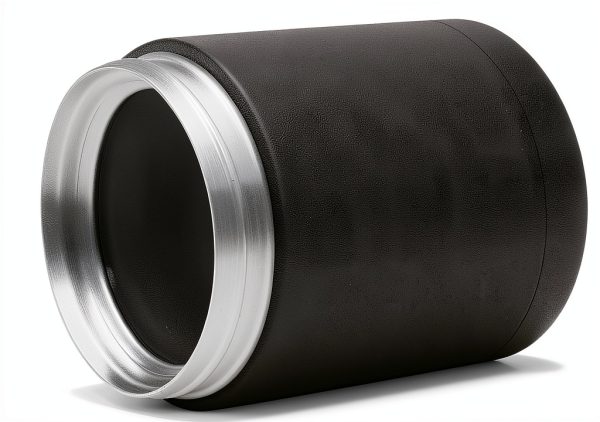 Simple Modern Insulated Food Jar 16oz Midnight Black Double Wall-1