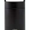 Simple Modern Insulated Food Jar 16oz Midnight Black Double Wall-0