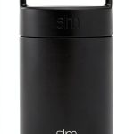 Simple Modern Insulated Food Jar 16oz Midnight Black Double Wall-0