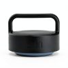 Simple Modern Insulated Food Jar 16oz Midnight Black Double Wall-2