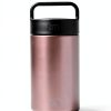 Simple Modern Insulated Food Jar 16oz Midnight Black Double Wall-8