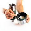 Stanley Classic Vacuum Insulated Food Jar 24oz Hammertone Green-3