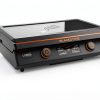 Blackstone Electric Griddle 22-Inch 1600W Ceramic Titanium Non‑Stick-6