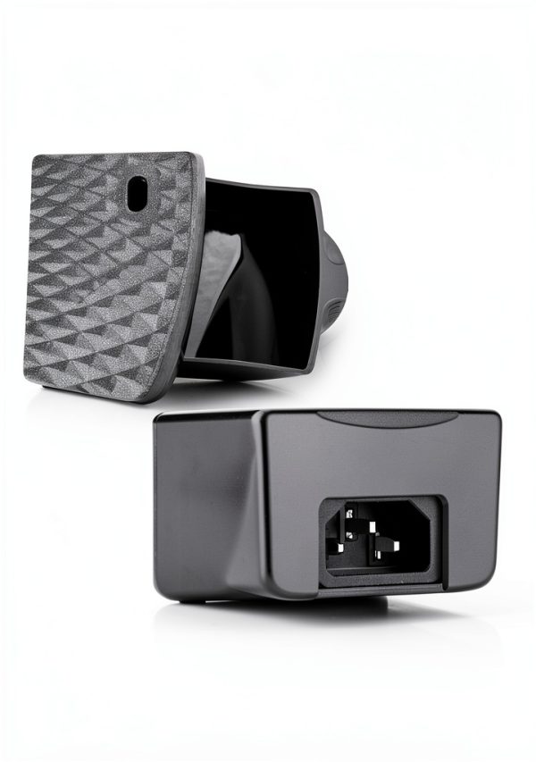 Soupify 2-in-1 Hot Pot & Grill Korean BBQ with Dual Temp Control Black-3