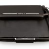 Presto 07023 Electric Griddle with Warming Tray – 14×15 Nonstick-1