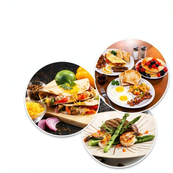 Hamilton Beach 3-in-1 Electric Indoor Grill and Griddle 8-Serv Black-2
