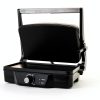 IMUSA Stainless Steel Panini Press 12x10 Adjustable Nonstick-7