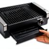 Hamilton Beach Electric Indoor Searing Grill Viewing Window, 118 sq in-6