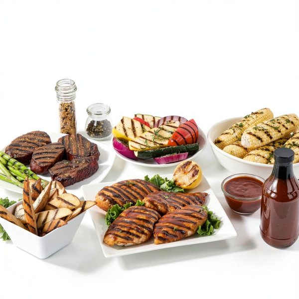 Hamilton Beach Electric Indoor Searing Grill Viewing Window, 118 sq in-4