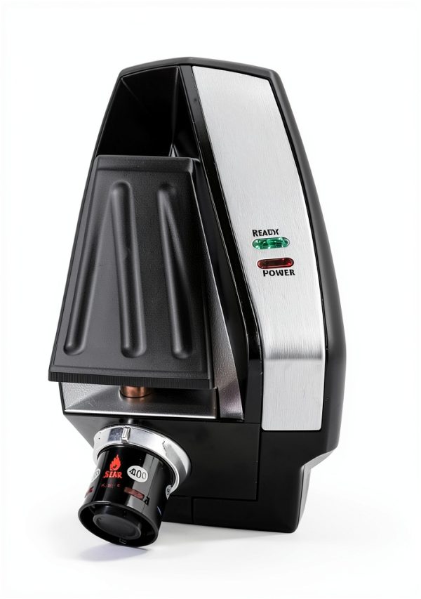 Hamilton Beach Electric Indoor Searing Grill Viewing Window, 118 sq in-5