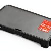 Electric Griddle Gourmia 22in Nonstick Ceramic Cooker Grey-1