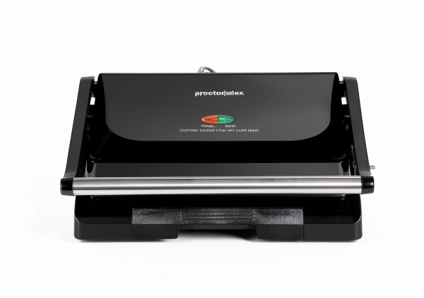 Panini Press Proctor Silex Compact Upright Grill 25440MN-7