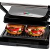 Panini Press Proctor Silex Compact Upright Grill 25440MN-0