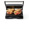 Panini Press Proctor Silex Compact Upright Grill 25440MN-1