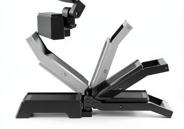 Elite Gourmet Panini Press EPN160 Compact Electric Grill Cool Touch-5