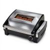 Hamilton Beach Electric Indoor Searing Grill Viewing Window, 118 sq in-7